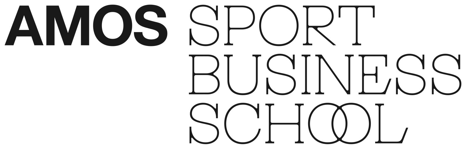 Amos Sport Business School